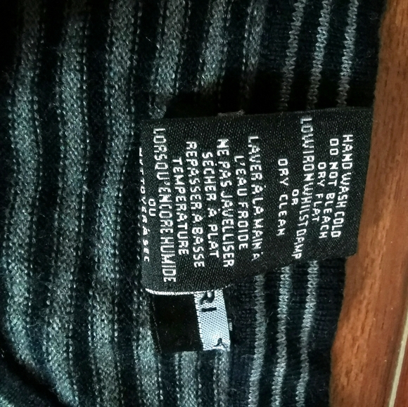 Marco Fiori sweater - Picture 3 of 3